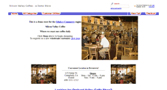 Desktop Screenshot of ovc-demo.odulo.com